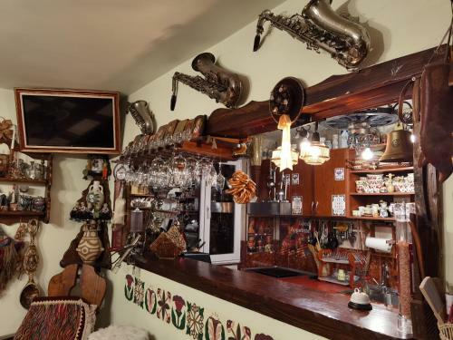 Villa Romanita Holiday Club
