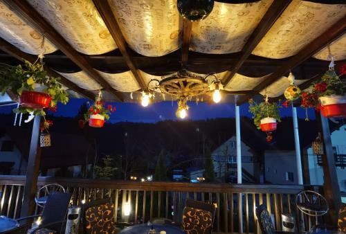 Villa Romanita Holiday Club