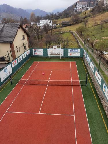 Villa Romanita Holiday Club
