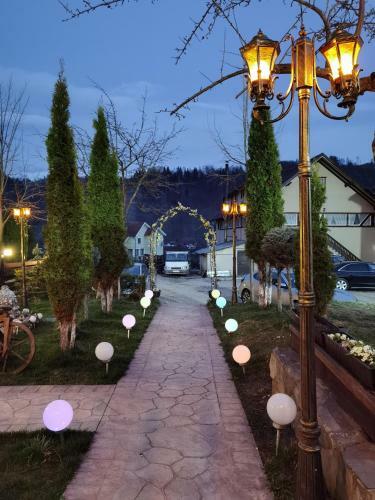 Villa Romanita Holiday Club