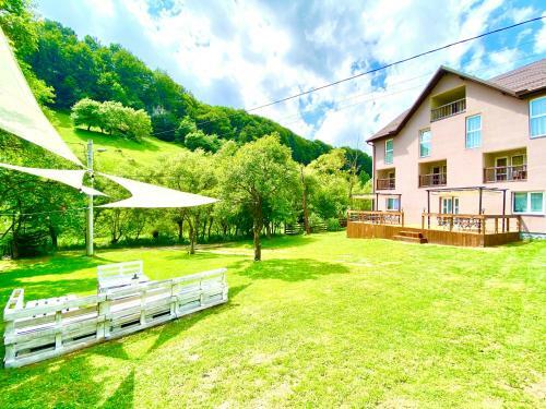 Hostal Valea Cu Molizi