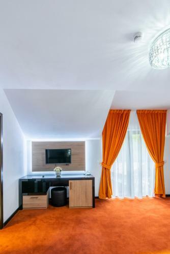 Hostal Pensiunea Paradisul Verde