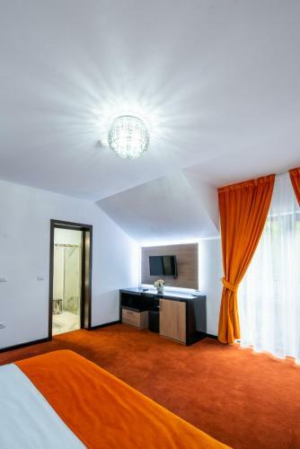 Hostal Pensiunea Paradisul Verde