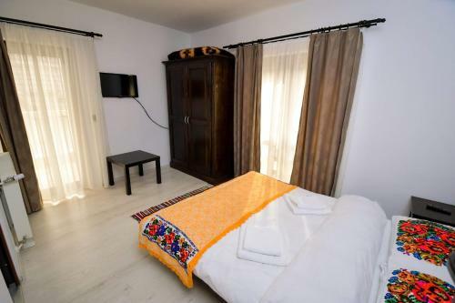 Hostal Casa Fratii M�t