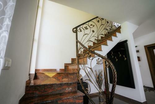 Hostal Pensiunea Diana