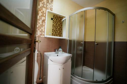Hostal Pensiunea Diana