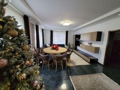 Villa Vila Mery
