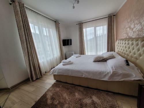 Villa Vila Mery
