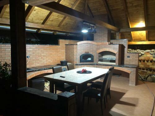 Villa Vila Mery