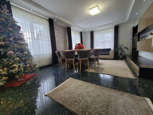 Apartamento Villa Mery