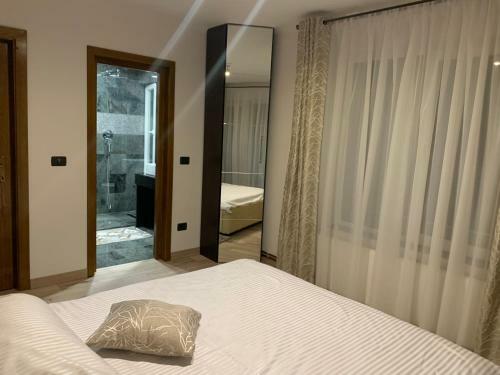 Apartamento Villa Mery