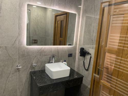 Apartamento Villa Mery