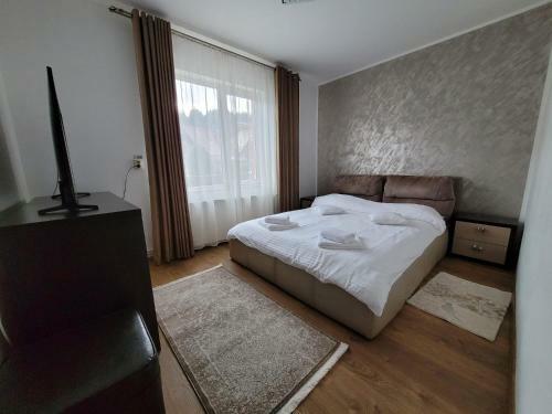 Apartamento Villa Mery