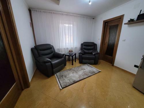 Apartamento Villa Mery
