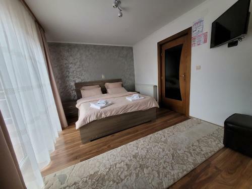 Apartamento Villa Mery