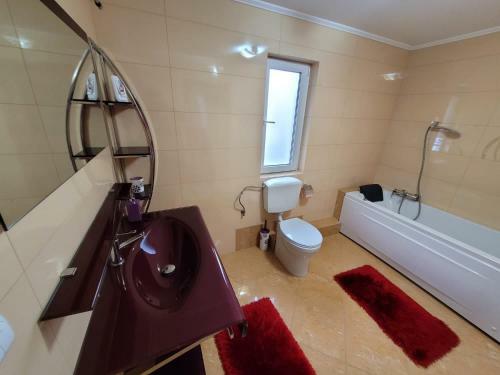 Apartamento Villa Mery