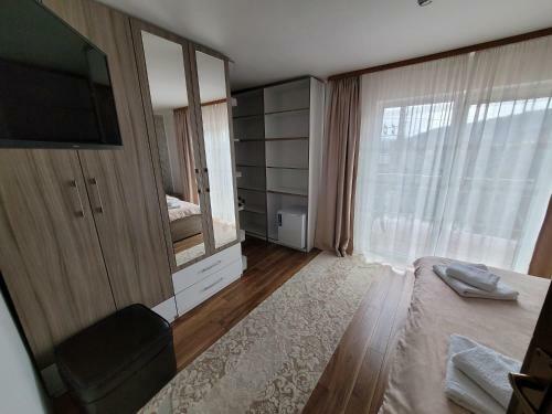 Apartamento Villa Mery