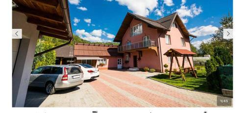 Apartamento Villa Mery