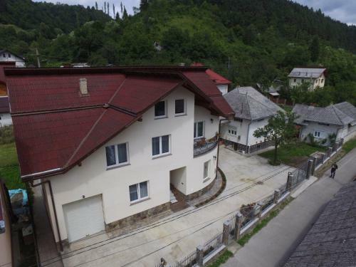 Hostal Casa Ivascu Moisei