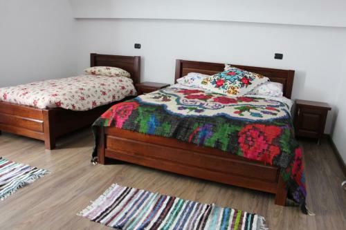Hostal Casa Ivascu Moisei