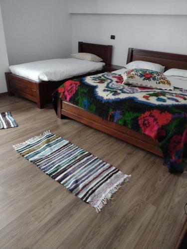 Hostal Casa Ivascu Moisei