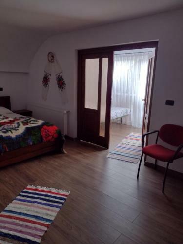Hostal Casa Ivascu Moisei
