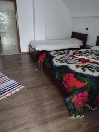 Hostal Casa Ivascu Moisei
