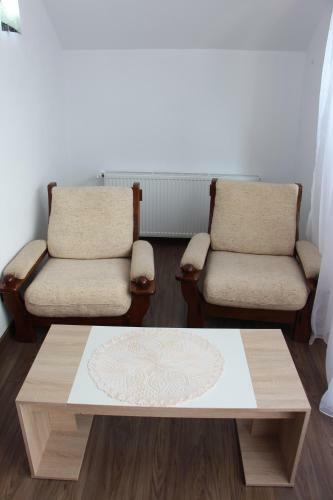 Hostal Casa Ivascu Moisei