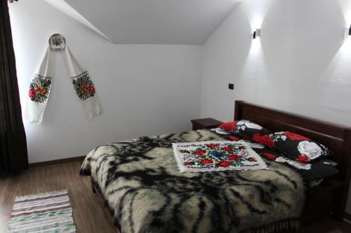 Hostal Casa Ivascu Moisei