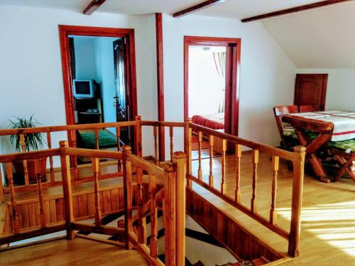 Hostal Pensiunea Denisa Stoian