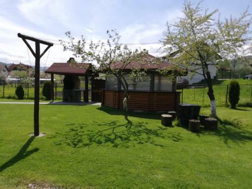 Hostal Pensiunea Denisa Stoian