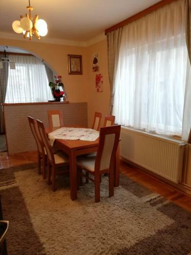 Hostal Pensiunea Denisa Stoian
