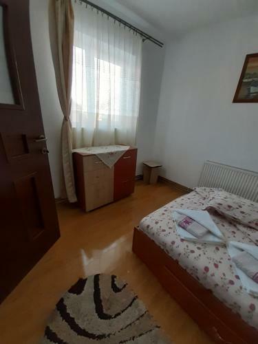 Hostal Casa Discret Moieciu