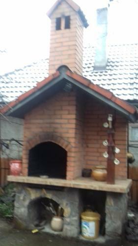 Hostal Casa Discret Moieciu