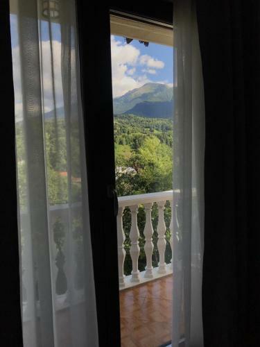 Casa Lui Andrei, Moisei - Maramures