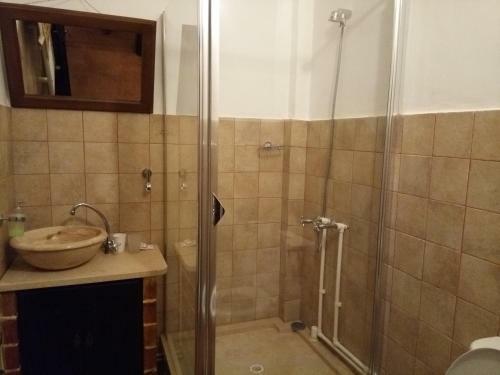 Hostal Pensiunea Natura Green
