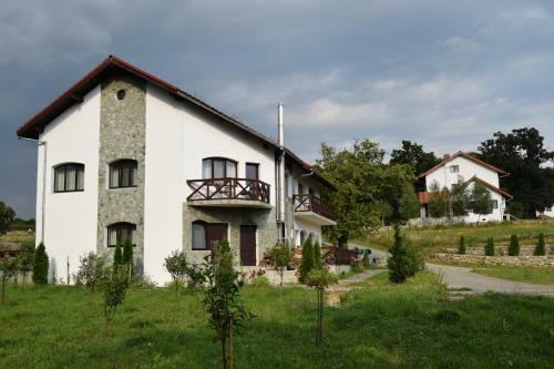 Hostal Pensiunea Natura Green
