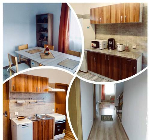 Hostal Pensiunea Casa Murani