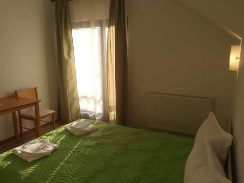Hostal Pensiunea Casa Murani