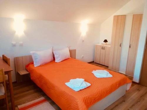 Hostal Pensiunea Casa Murani