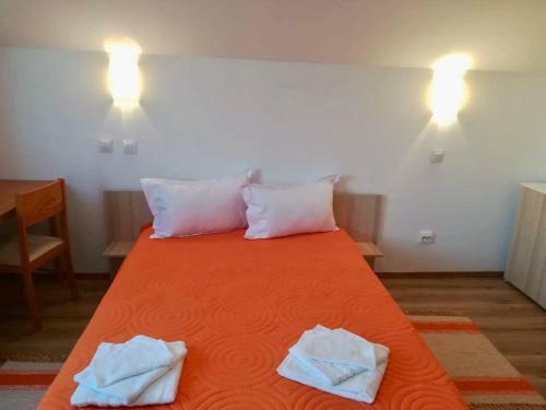 Hostal Pensiunea Casa Murani