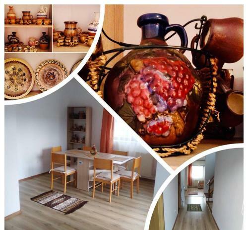 Hostal Pensiunea Casa Murani