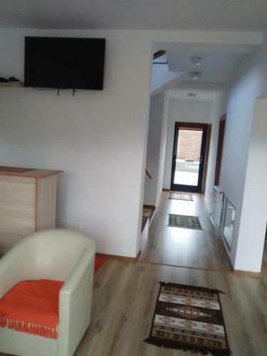 Hostal Pensiunea Casa Murani