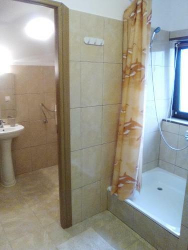 Hostal Pensiunea Casa Murani