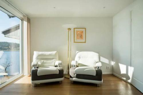 Villa Exclusive House In Steninge Marina , M�rsta