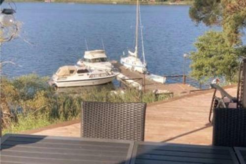Villa Exclusive House In Steninge Marina , M�rsta