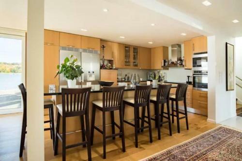 Villa Exclusive House In Steninge Marina , M�rsta