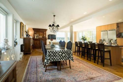 Villa Exclusive House In Steninge Marina , M�rsta