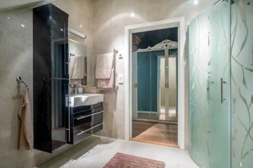 Villa Exclusive House In Steninge Marina , M�rsta