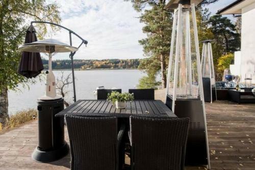 Villa Exclusive House In Steninge Marina , M�rsta